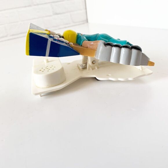 Acme I Love To Bowl Refrigerator Magnet Clip Sound Bowling Vintage - Picture 4 of 5